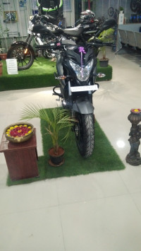 Bajaj Pulsar NS 200 BS6
