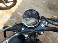 Harley Davidson Street 750