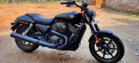 Harley Davidson Street 750