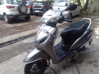 Honda Activa 4G