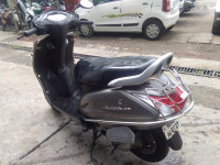 Honda Activa 4G