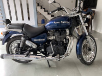 Royal Enfield Thunderbird 350 2017 Model