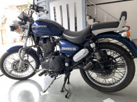 Royal Enfield Thunderbird 350