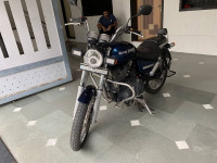 Royal Enfield Thunderbird 350