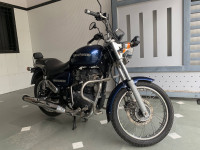 Royal Enfield Thunderbird 350