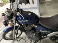 Royal Enfield Thunderbird 350