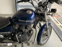 Royal Enfield Thunderbird 350