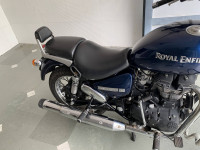Royal Enfield Thunderbird 350