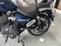 Royal Enfield Thunderbird 350