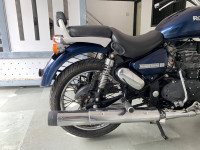 Royal Enfield Thunderbird 350