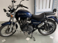 Royal Enfield Thunderbird 350