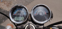 Royal Enfield Thunderbird 350