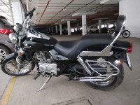 Bajaj Avenger 220 DTS-i 2012 Model