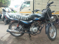 Bajaj CT 100 ES