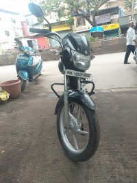 Bajaj CT 100 ES