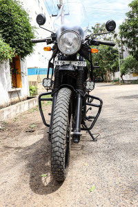 Royal Enfield Himalayan