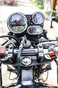 Royal Enfield Himalayan
