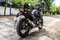 Royal Enfield Himalayan
