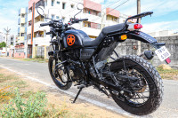 Royal Enfield Himalayan