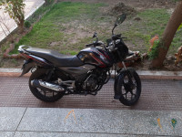 Bajaj Discover 125T