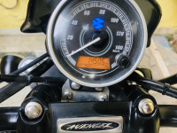 Bajaj Avenger Street 180 2018 Model