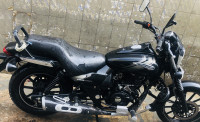 Bajaj Avenger Street 180