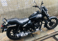 Bajaj Avenger Street 180