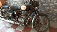 Royal Enfield Classic 500 2017 Model