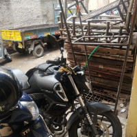 Yamaha FZ-S FI V3 2019 Model