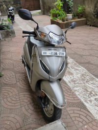 Honda Activa 5G