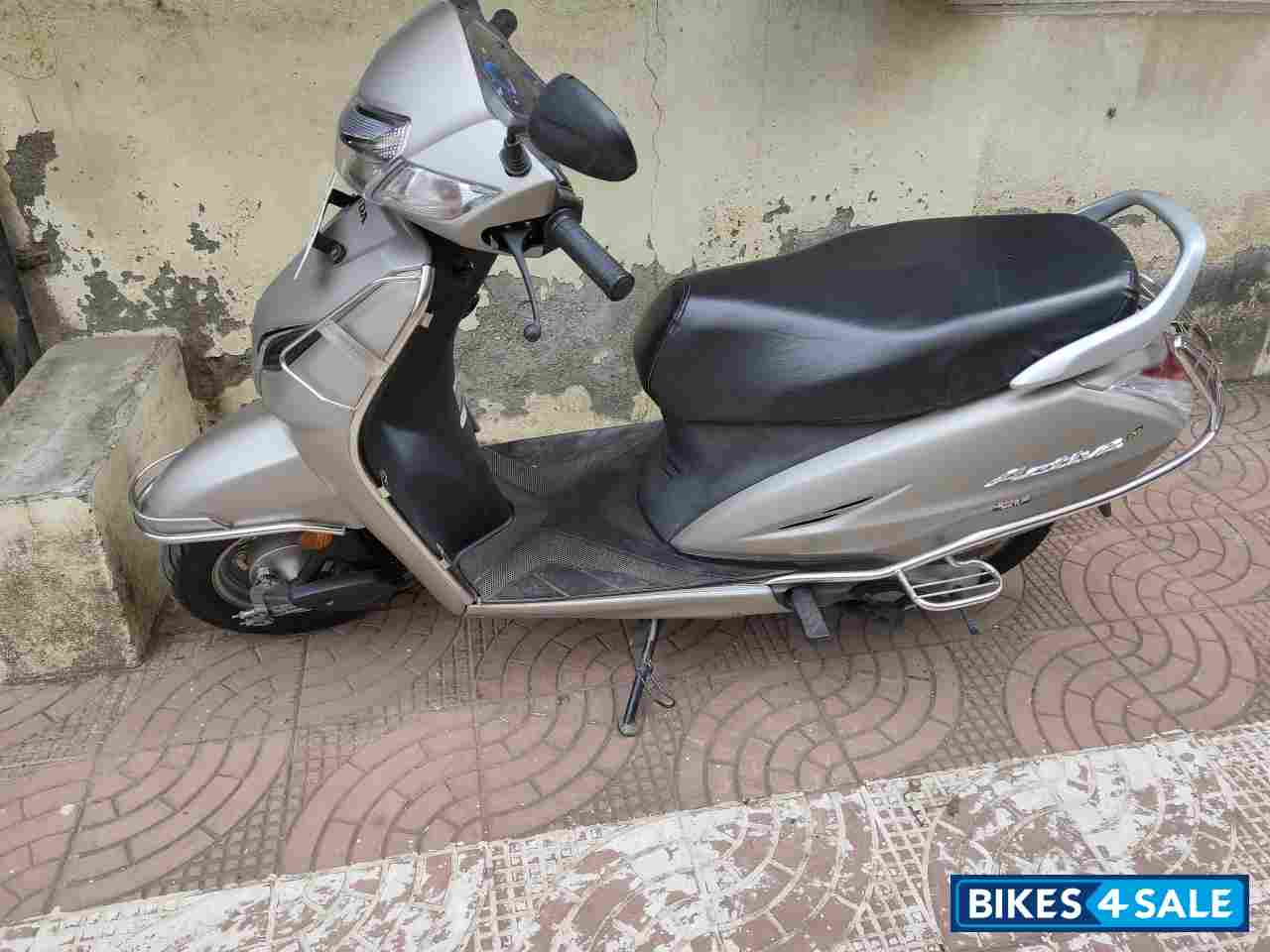 Honda Activa 5G