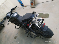 Bajaj Pulsar NS 160