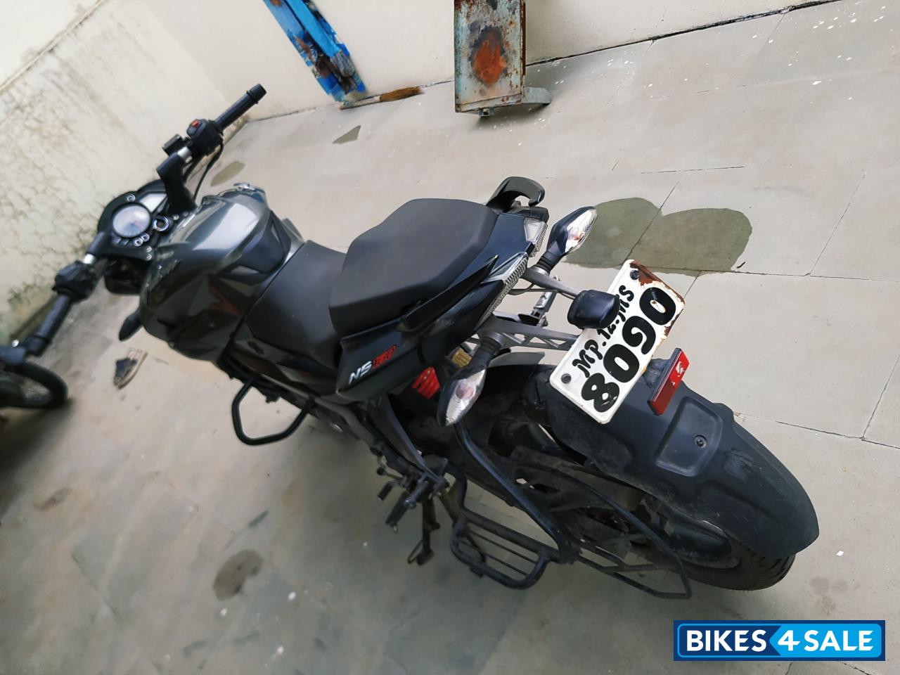 Bajaj Pulsar NS 160