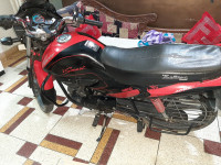 Hero Splendor iSmart 2015 Model