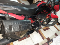 Hero Splendor iSmart