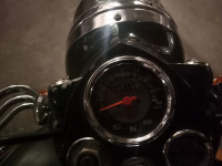 Royal Enfield Bullet Standard 500 2014 Model