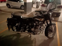 Royal Enfield Bullet Standard 500