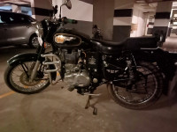 Royal Enfield Bullet Standard 500