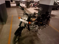 Royal Enfield Bullet Standard 500