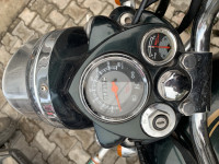 Royal Enfield Bullet Standard 500