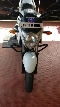 Suzuki Gixxer 150 2015 Model