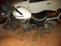 Royal Enfield Thunderbird X 350 2018 Model