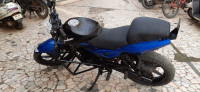 Bajaj Pulsar 220 DTSFi