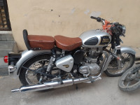 Royal Enfield Classic 350 BS VI 2017 Model