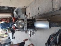 Royal Enfield Classic 350 BS VI