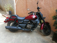 UM Renegade Commando