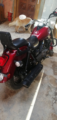 UM Renegade Commando