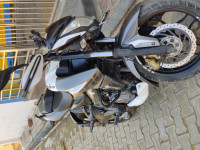 Bajaj Pulsar 200 NS ABS