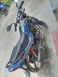 Hero Passion Pro 2009 Model