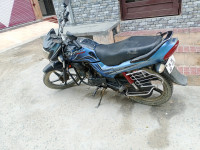 Black Blue Hero Passion Pro